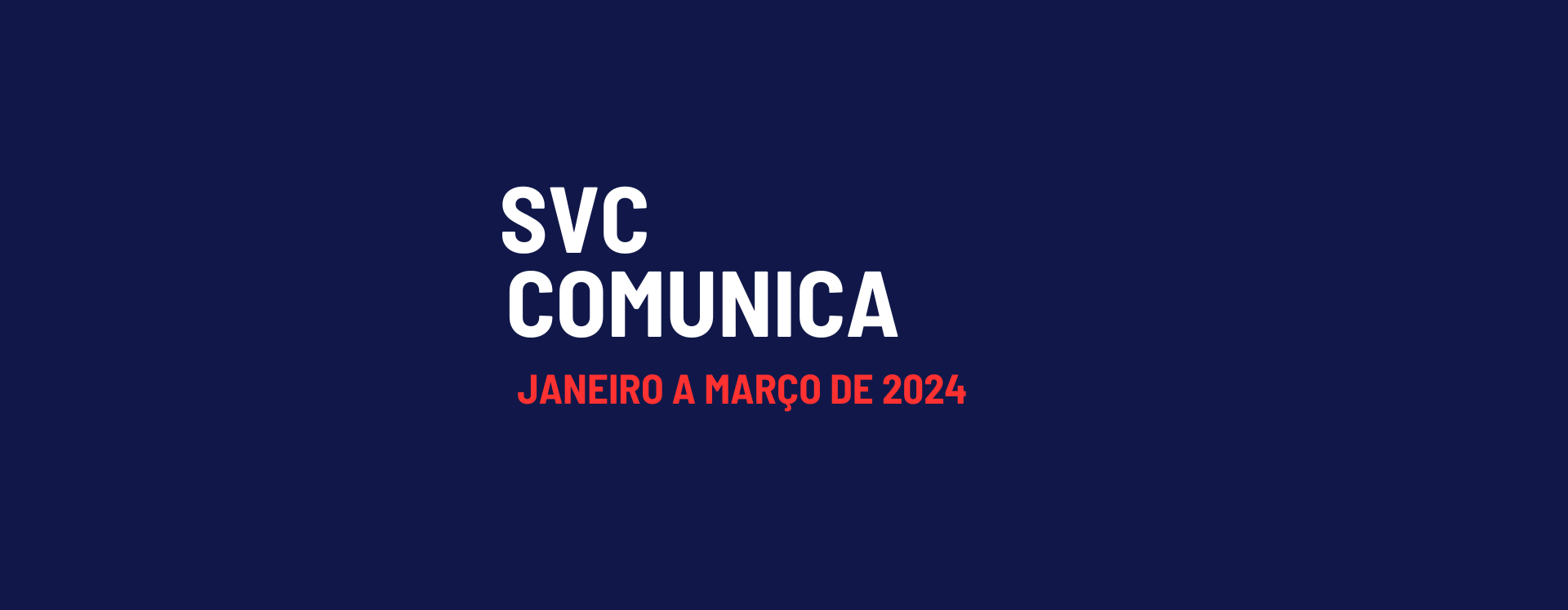 SVC Comunica